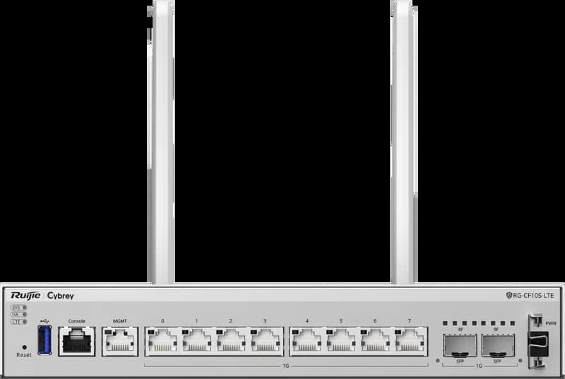 RG-CF10S-LTE
