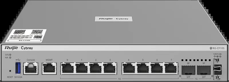 RG-CF10S