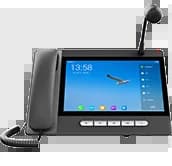 Fanvil A32i Android Konsol IP Telefon