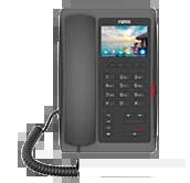 Fanvil H5W Wi-Fi IP Telefon