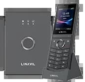 Fanvil W620P DECT Telefon Sistemi