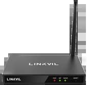 Fanvil W712 RoIP Ağ Geçidi