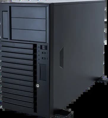Gigabyte W533-W30-AA01 Tower Sunucular