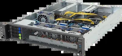 Gigabyte E264-AG0-AAS1 Edge Sunucular