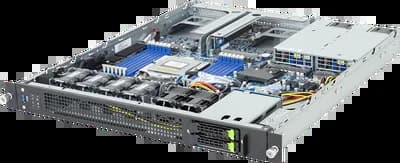 Gigabyte E163-P30-AAG1 Edge Sunucular