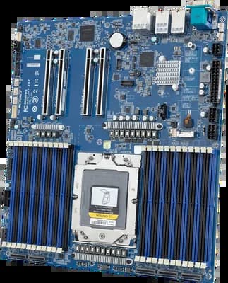 Gigabyte MZ33-AR1 Sunucu Anakartları