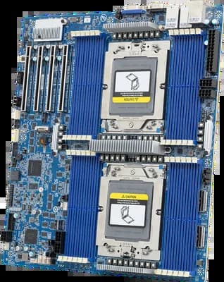 Gigabyte MZ73-LM0 Sunucu Anakartları