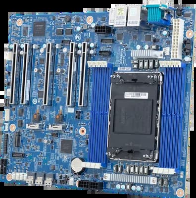 Gigabyte MS04-CE0 Sunucu Anakartları