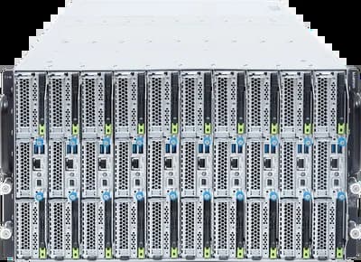 Gigabyte B685-D80-LS1 Yüksek Yoğunluklu Sunucular