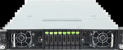 Gigabyte G295-D21-AP1 GPU Sunucular
