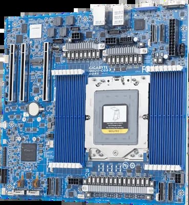Gigabyte MD25-CG0 Sunucu Anakartları