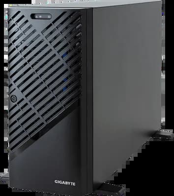 Gigabyte W773-H5D-AAF1 GPU Sunucular