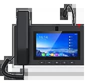 Fanvil A308i/A308 Android Konsol IP Telefon