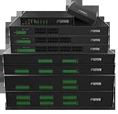 Fanvil GA100 FXS VoIP Ağ Geçidi Serisi