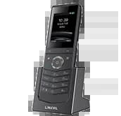 Fanvil W611W Taşınabilir WiFi Telefon
