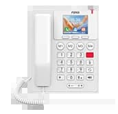 Fanvil X306 Kullanımı Kolay IP Telefon