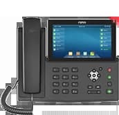 Fanvil X7 Kurumsal IP Telefon