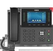 Fanvil X7C Kurumsal IP Telefon