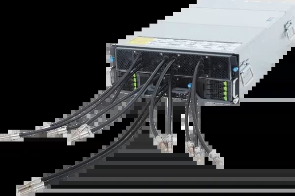 Gigabyte G4L3-SD1-LAX5 GPU Sunucular