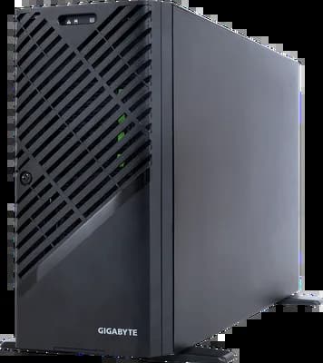 Gigabyte W774-W90-AAF1 Tower Sunucular