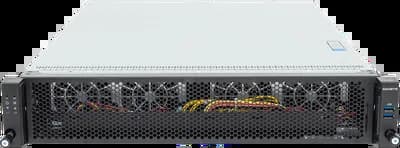 Gigabyte E265-Z30-AS1 GPU Sunucular