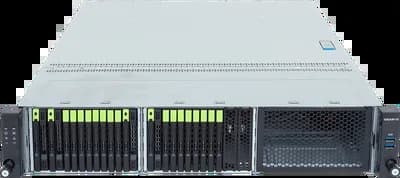 Gigabyte R265-DG3-AS1 Depolama Sunucuları