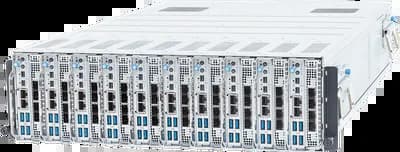 Gigabyte B353-C60-LAS1 Yüksek Yoğunluklu Sunucular