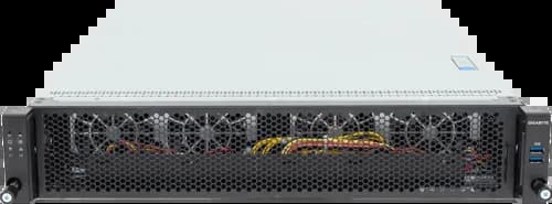 GPU & AI Sunucuları