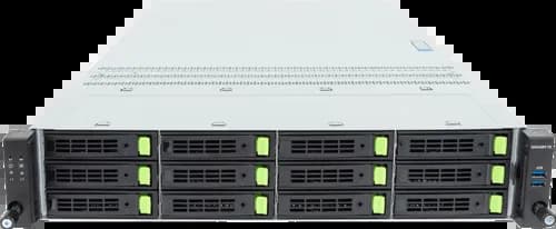 Rack Sunucular